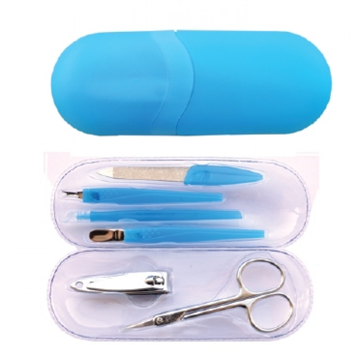 Σέτ Μανικιούρ  ΟRIOL